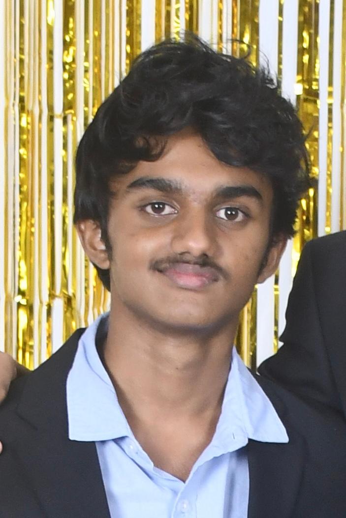 Siddharth Premanand